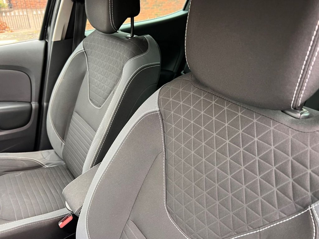 Used Renault Clio 2016 for sale - 76417246: Photo 12