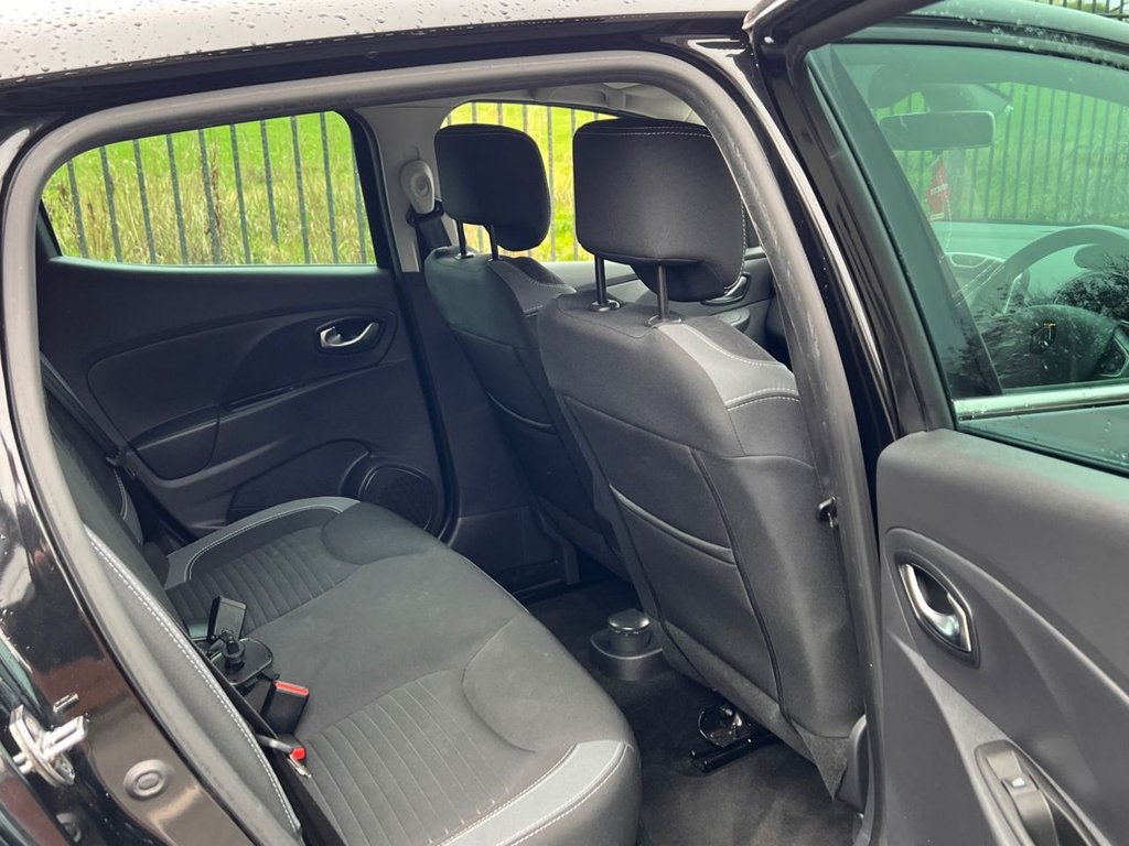 Used Renault Clio 2016 for sale - 76417246: Photo 13