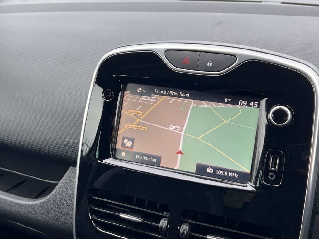 Used Renault Clio 2016 for sale - 76417246: Photo 19