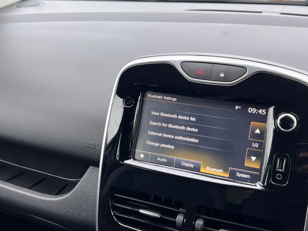 Used Renault Clio 2016 for sale - 76417246: Photo 20