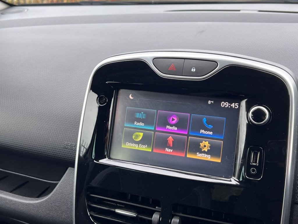 Used Renault Clio 2016 for sale - 76417246: Photo 21