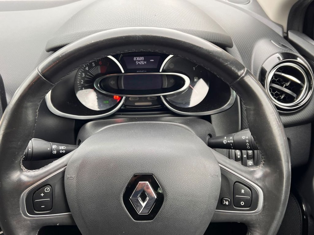 Used Renault Clio 2016 for sale - 76417246: Photo 26