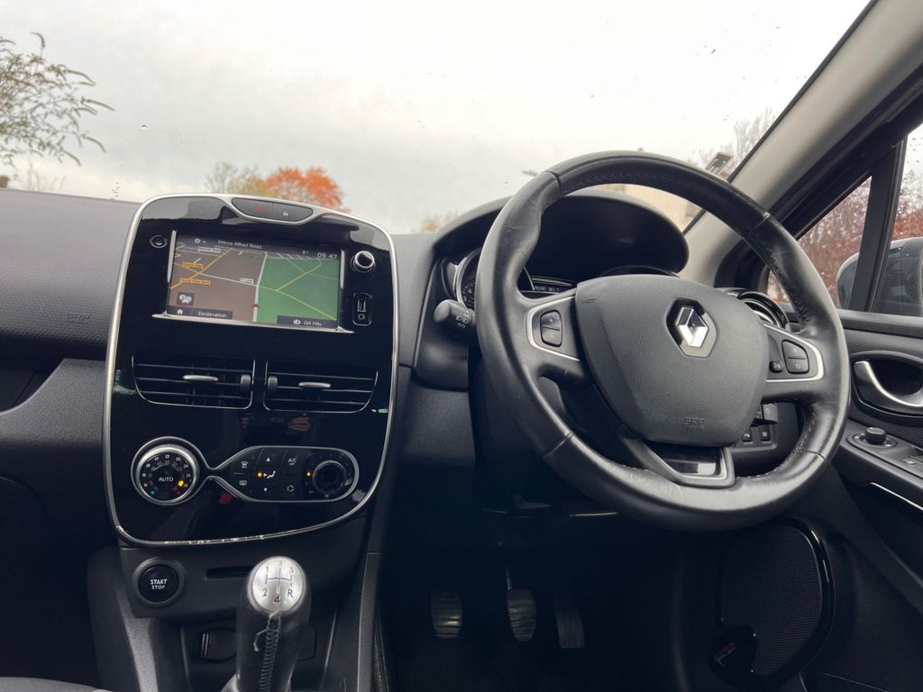 Used Renault Clio 2016 for sale - 76417246: Photo 27