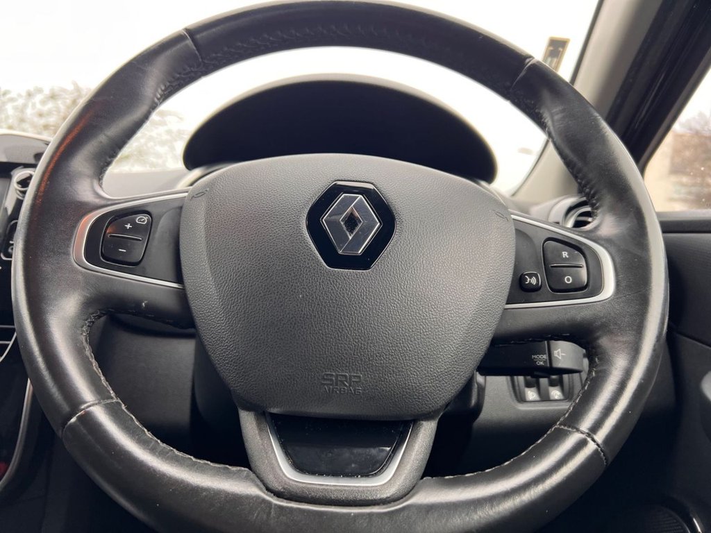 Used Renault Clio 2016 for sale - 76417246: Photo 28