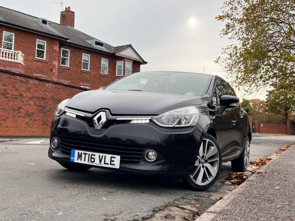Used Renault Clio 2016 for sale - 76417246: Photo 3