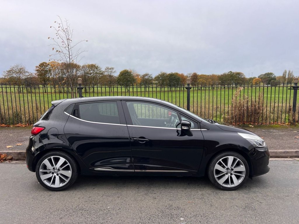 Used Renault Clio 2016 for sale - 76417246: Photo 5
