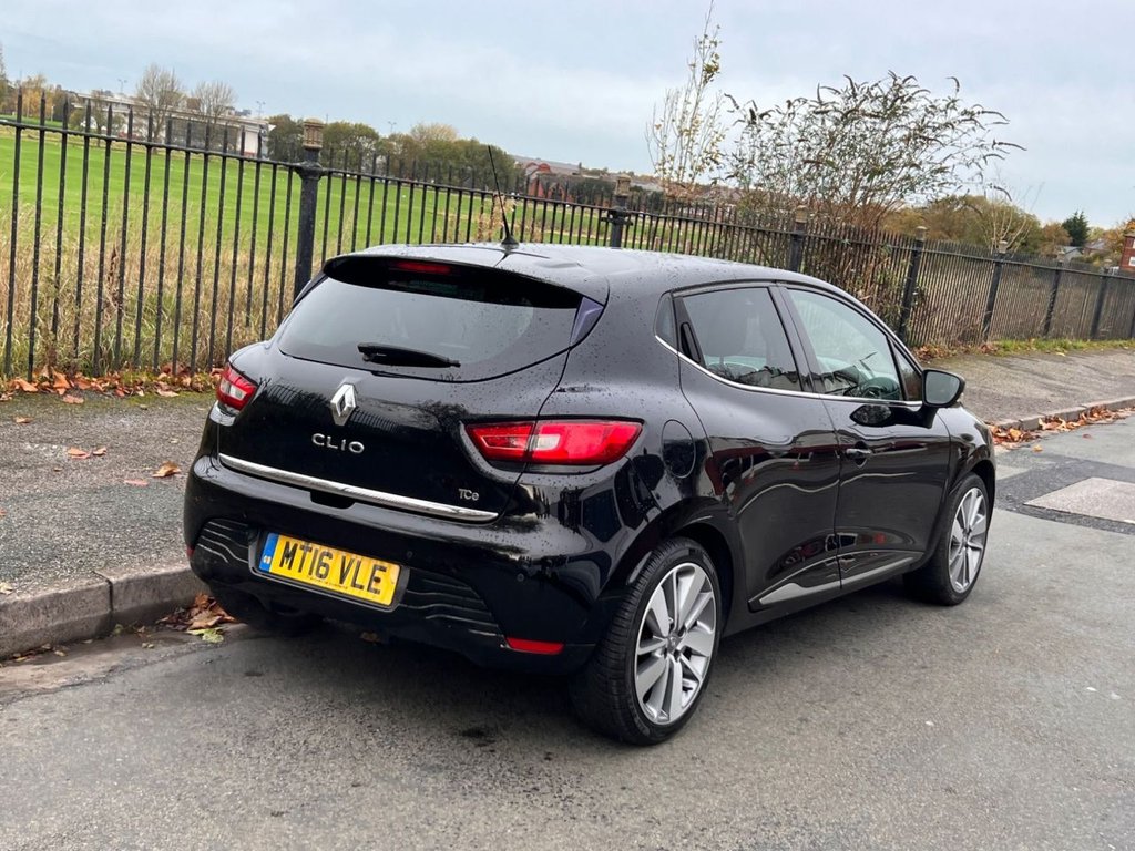 Used Renault Clio 2016 for sale - 76417246: Photo 6