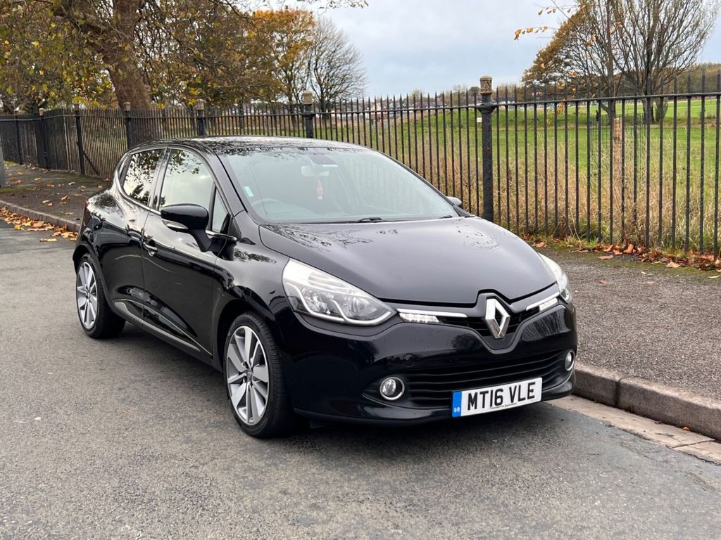 Used Renault Clio 2016 for sale - 76417246: Photo 7