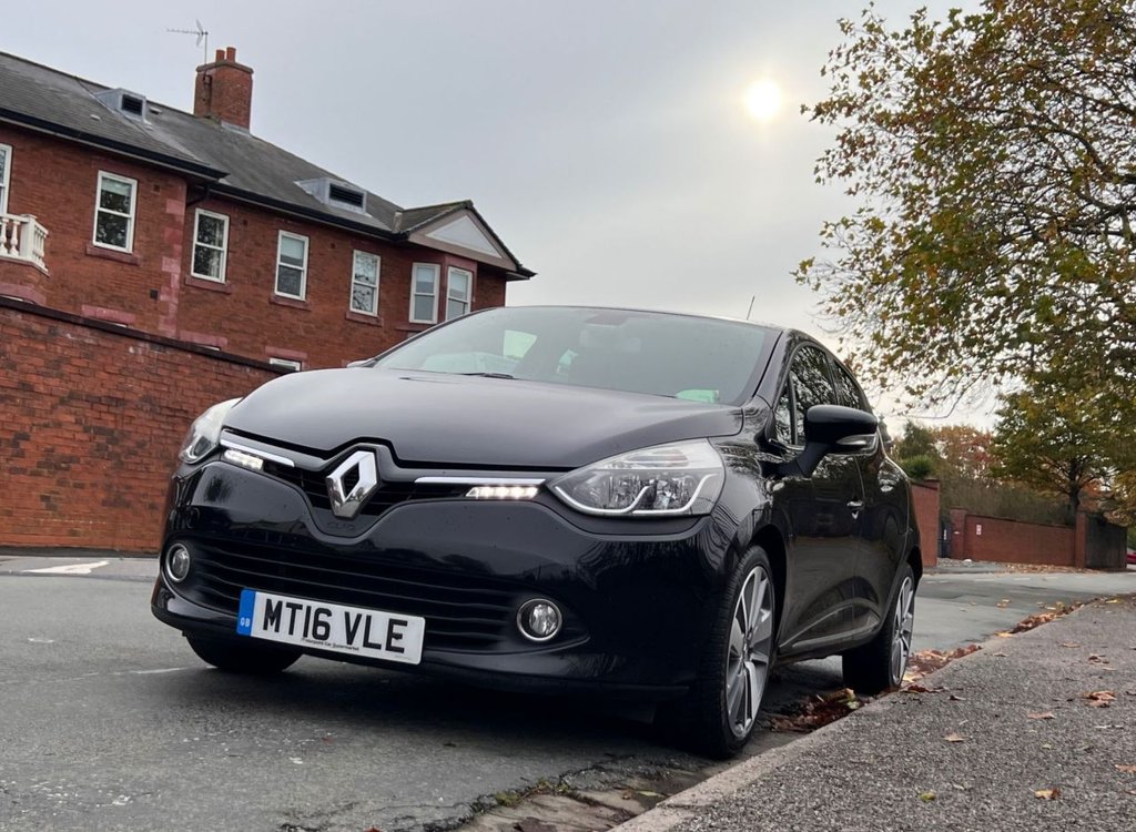 Used Renault Clio 2016 for sale - 76417246: Photo 8