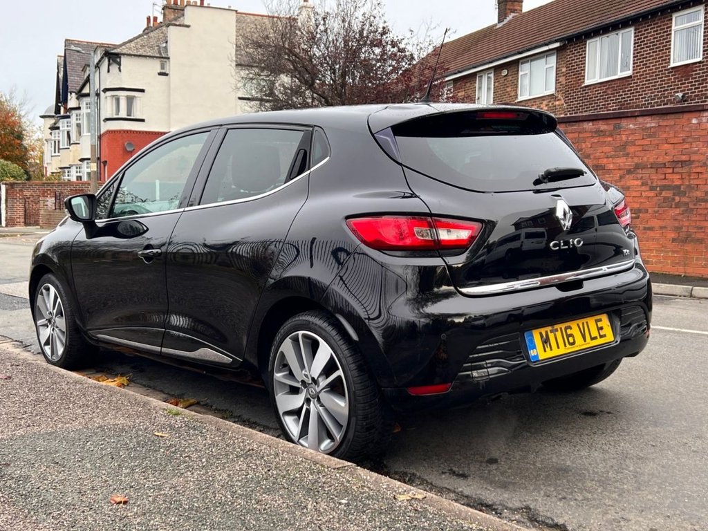 Used Renault Clio 2016 for sale - 76417246: Photo 9