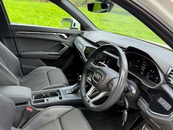 Used Audi Q3 2019 for sale - 79856472: Photo