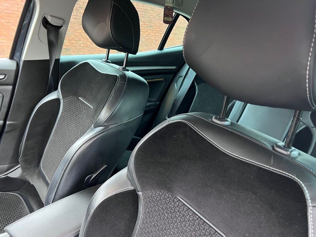 Used Renault Megane 2018 for sale - 77037693: Photo 12