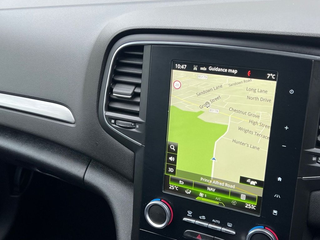 Used Renault Megane 2018 for sale - 77037693: Photo 15