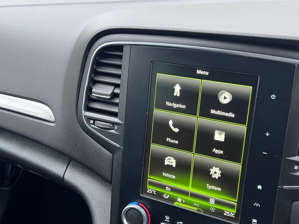 Used Renault Megane 2018 for sale - 77037693: Photo 17