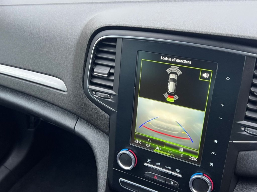 Used Renault Megane 2018 for sale - 77037693: Photo 19