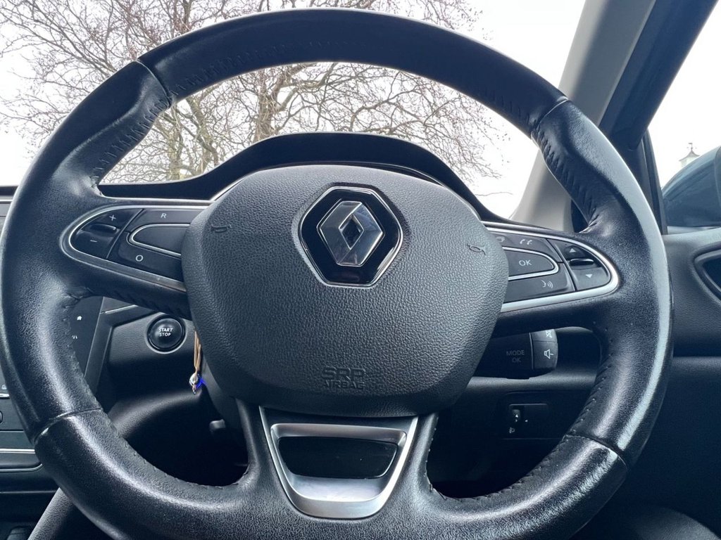 Used Renault Megane 2018 for sale - 77037693: Photo 22