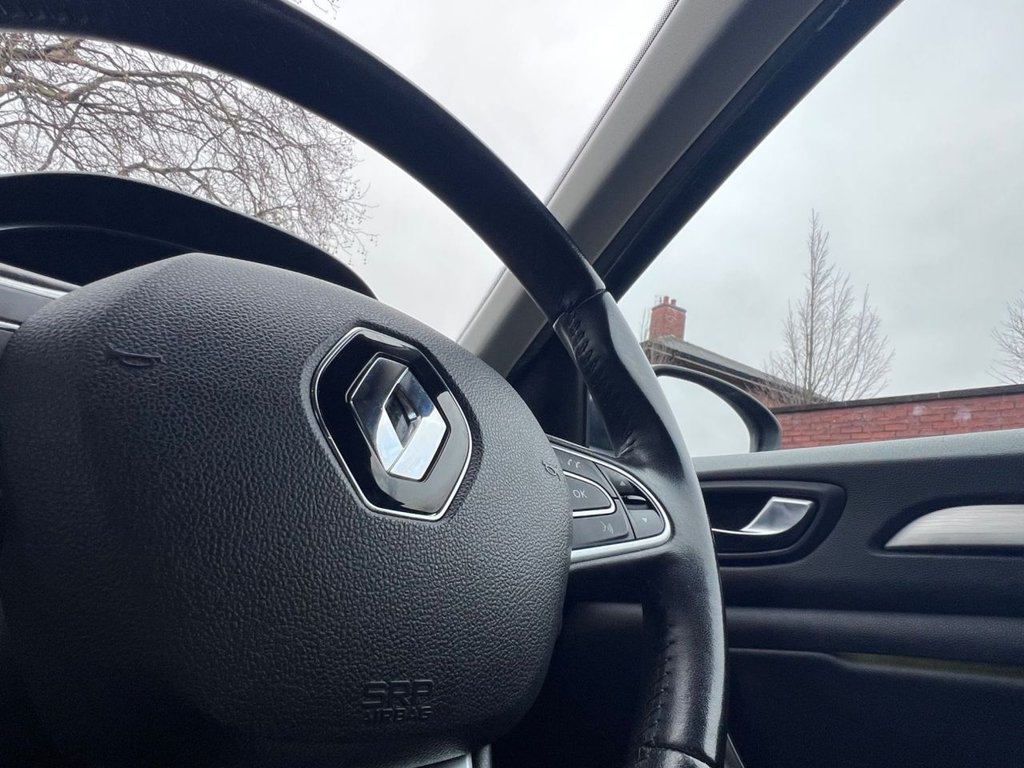 Used Renault Megane 2018 for sale - 77037693: Photo 24