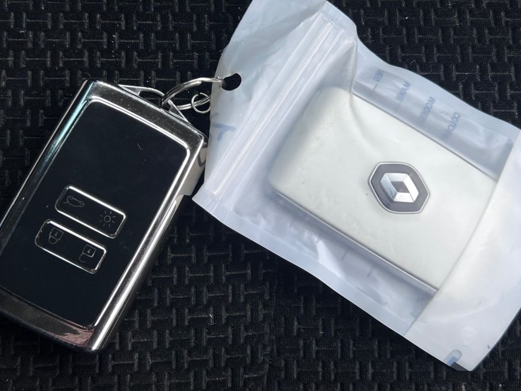 Used Renault Megane 2018 for sale - 77037693: Photo 25