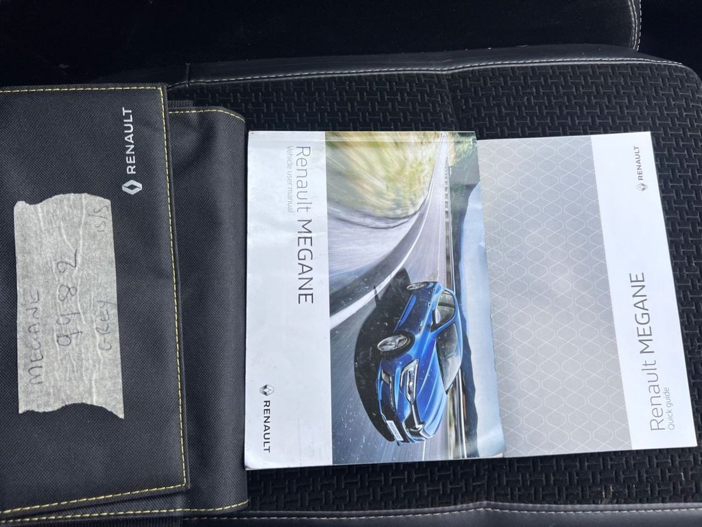 Used Renault Megane 2018 for sale - 77037693: Photo 26