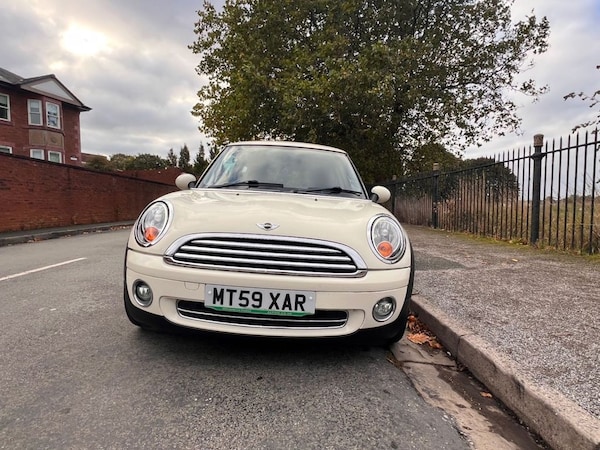 Used MINI Hatch 2010 for sale - 76210895: Photo 10