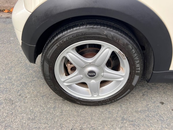 Used MINI Hatch 2010 for sale - 76210895: Photo 17