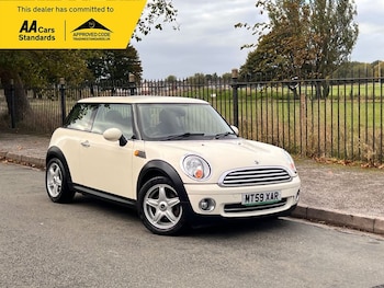 MINI - Hatch