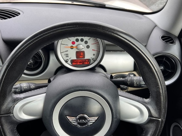 Used MINI Hatch 2010 for sale - 76210895: Photo 22