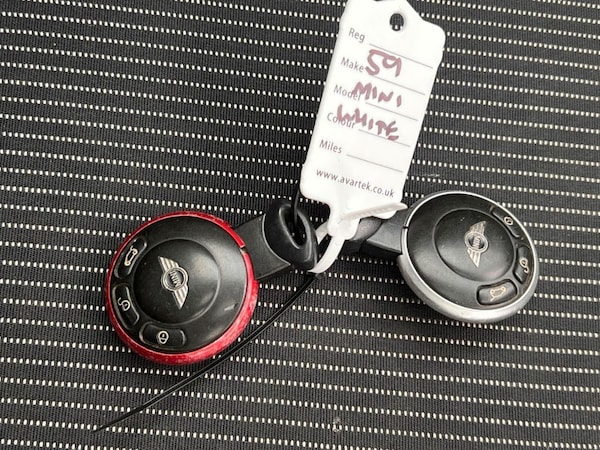 Used MINI Hatch 2010 for sale - 76210895: Photo 27