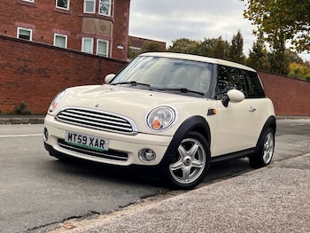 Used MINI Hatch 2010 for sale - 76210895: Photo 3
