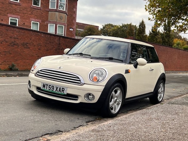 Used MINI Hatch 2010 for sale - 76210895: Photo 8