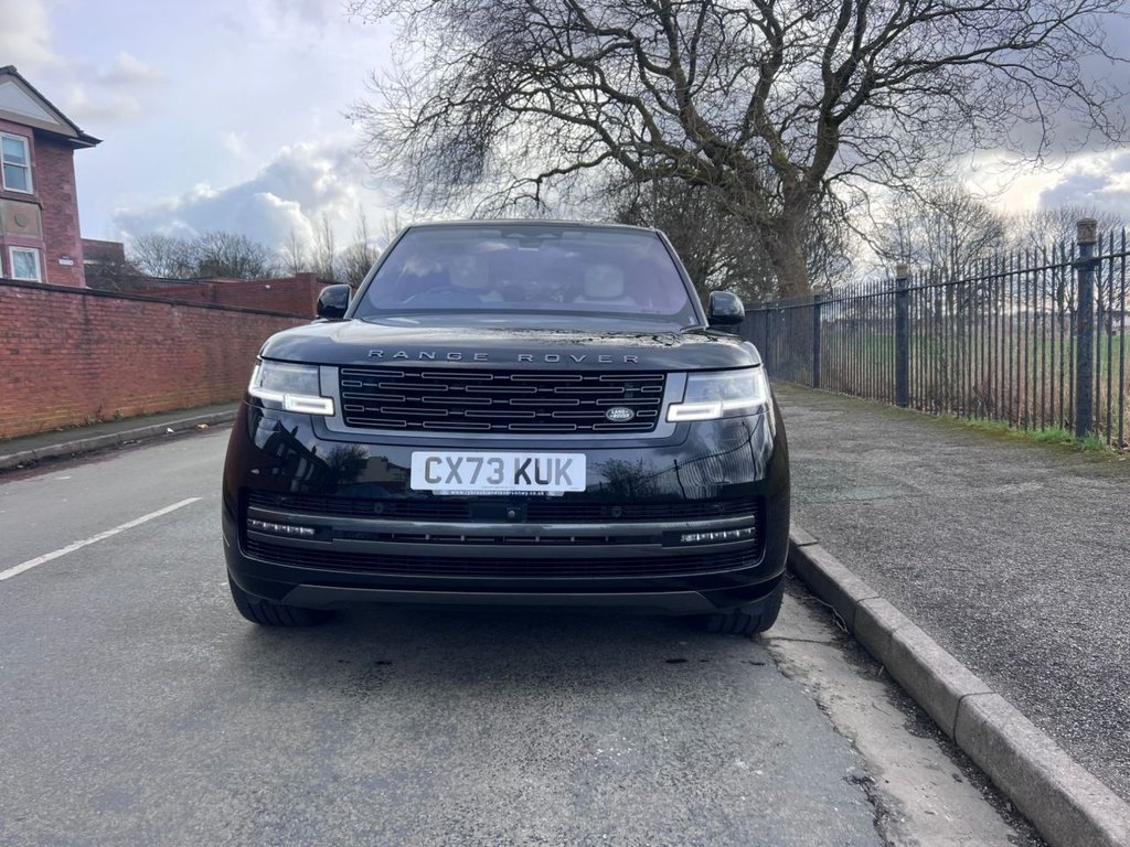 Used Land Rover Range Rover 2023 for sale - 77557742: Photo 10