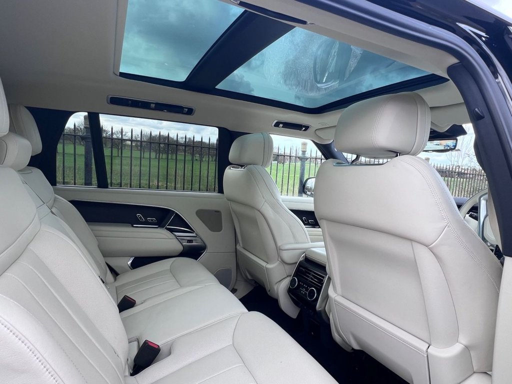 Used Land Rover Range Rover 2023 for sale - 77557742: Photo 15