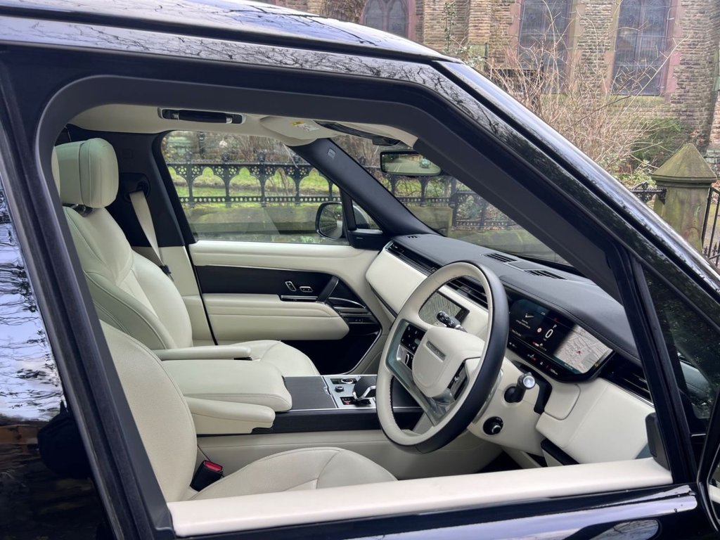 Used Land Rover Range Rover 2023 for sale - 77557742: Photo 16