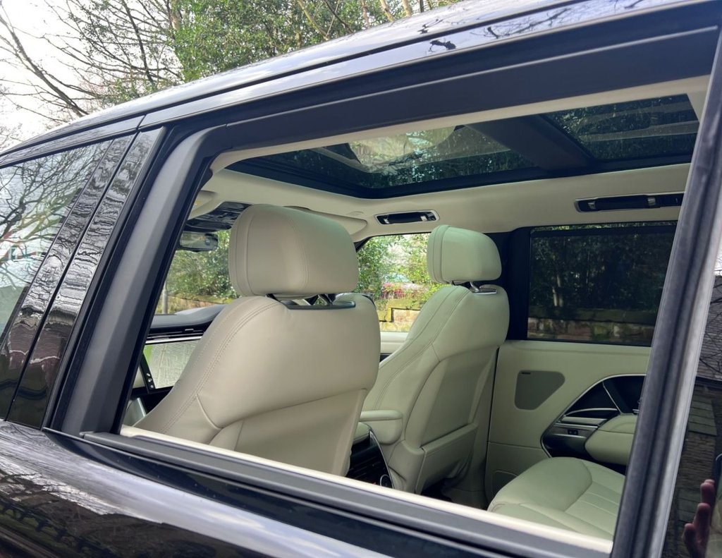 Used Land Rover Range Rover 2023 for sale - 77557742: Photo 17