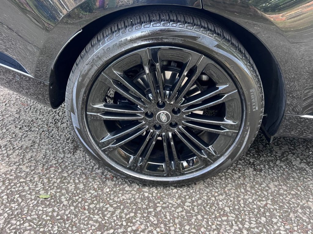 Used Land Rover Range Rover 2023 for sale - 77557742: Photo 20