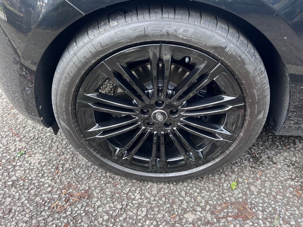 Used Land Rover Range Rover 2023 for sale - 77557742: Photo 21