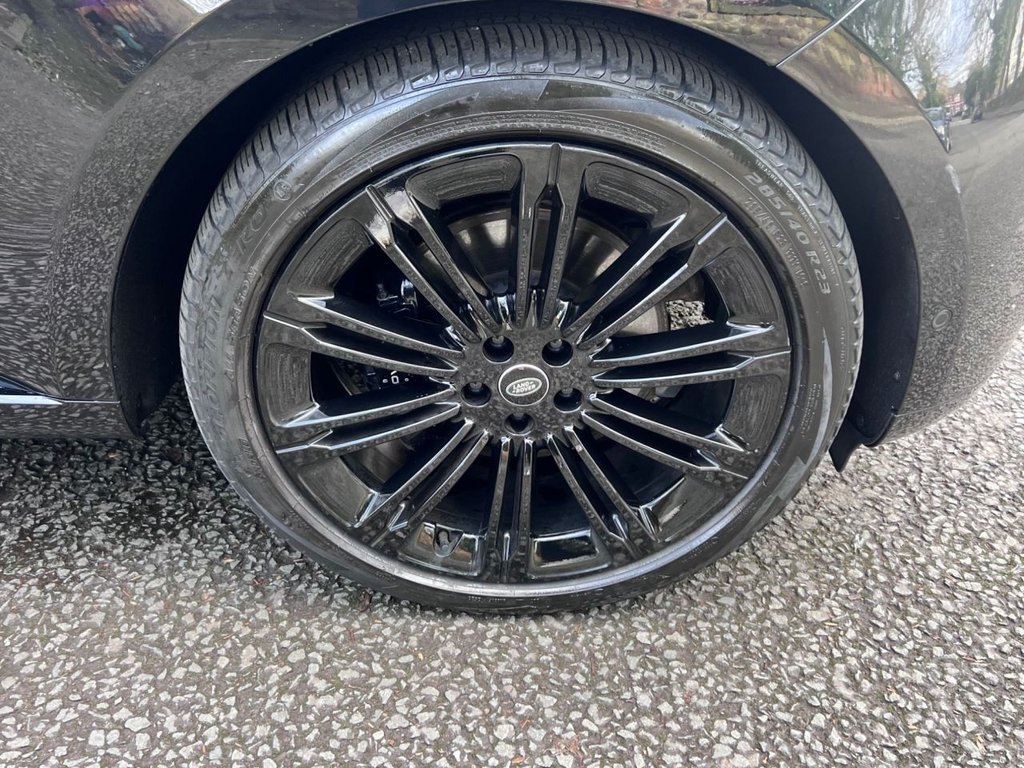 Used Land Rover Range Rover 2023 for sale - 77557742: Photo 22