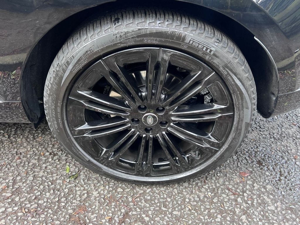 Used Land Rover Range Rover 2023 for sale - 77557742: Photo 23