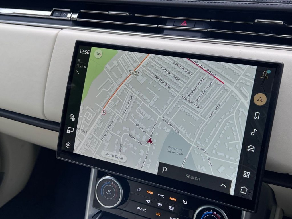 Used Land Rover Range Rover 2023 for sale - 77557742: Photo 24