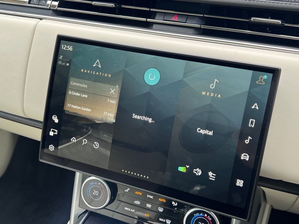 Used Land Rover Range Rover 2023 for sale - 77557742: Photo 25