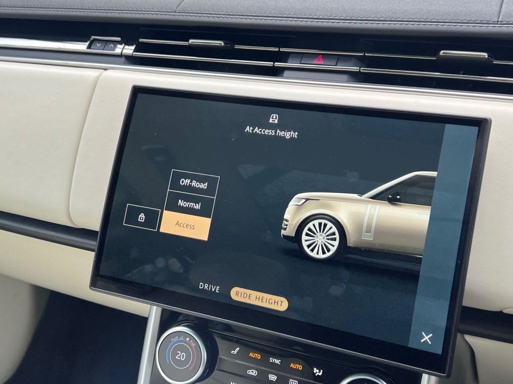Used Land Rover Range Rover 2023 for sale - 77557742: Photo 26