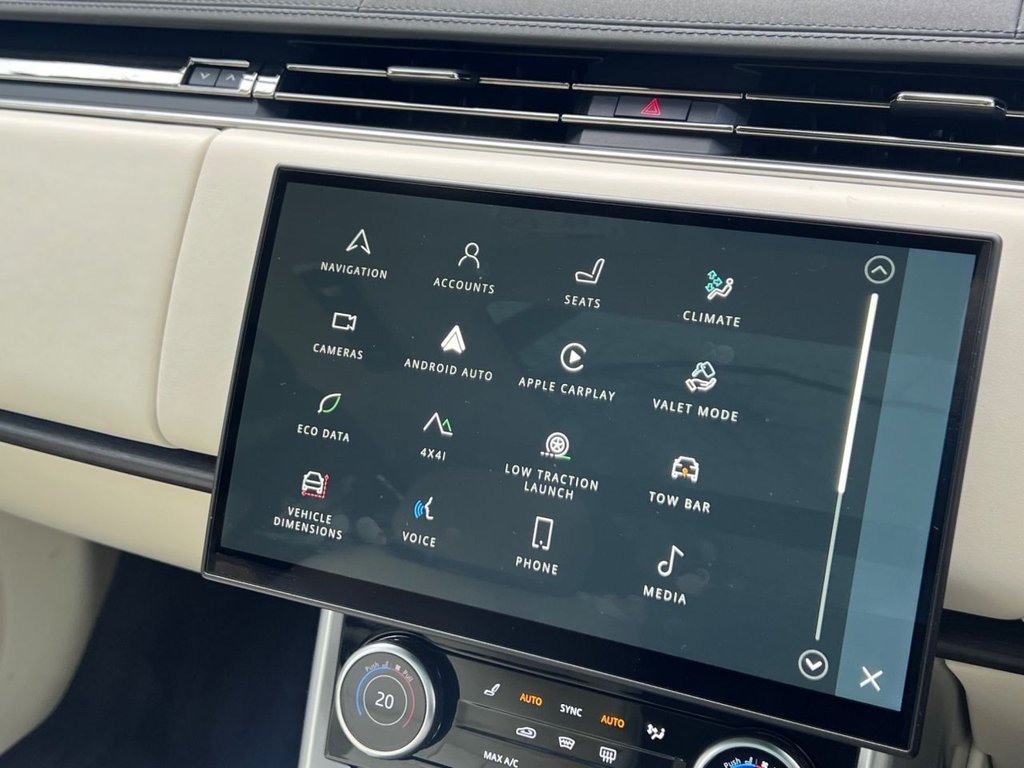 Used Land Rover Range Rover 2023 for sale - 77557742: Photo 27