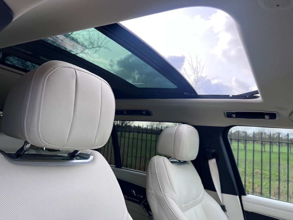 Used Land Rover Range Rover 2023 for sale - 77557742: Photo 29