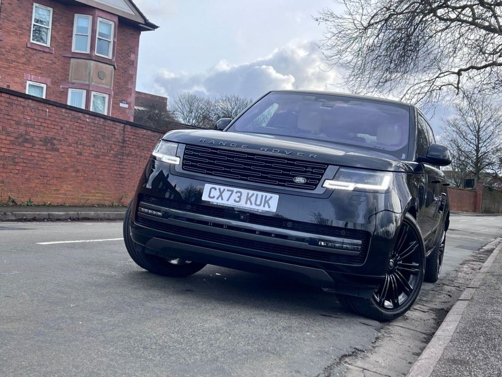Used Land Rover Range Rover 2023 for sale - 77557742: Photo 3