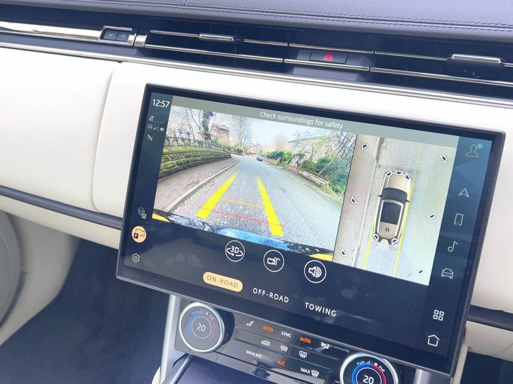 Used Land Rover Range Rover 2023 for sale - 77557742: Photo 31