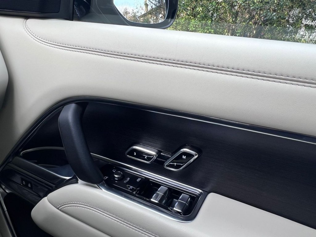 Used Land Rover Range Rover 2023 for sale - 77557742: Photo 34