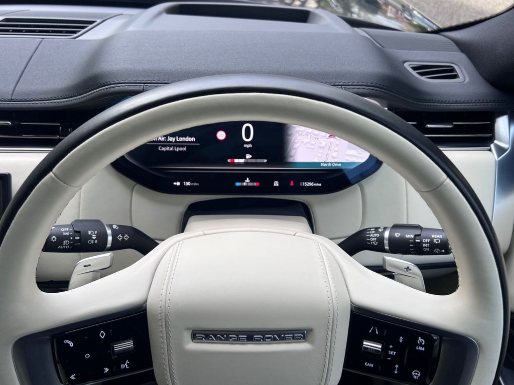 Used Land Rover Range Rover 2023 for sale - 77557742: Photo 39
