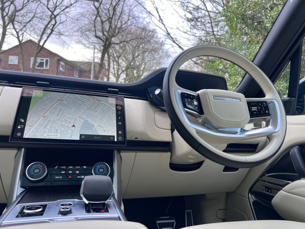 Used Land Rover Range Rover 2023 for sale - 77557742: Photo 40