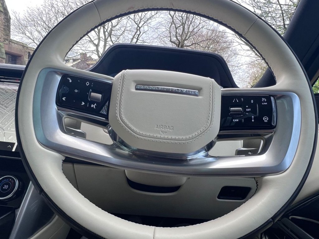 Used Land Rover Range Rover 2023 for sale - 77557742: Photo 41