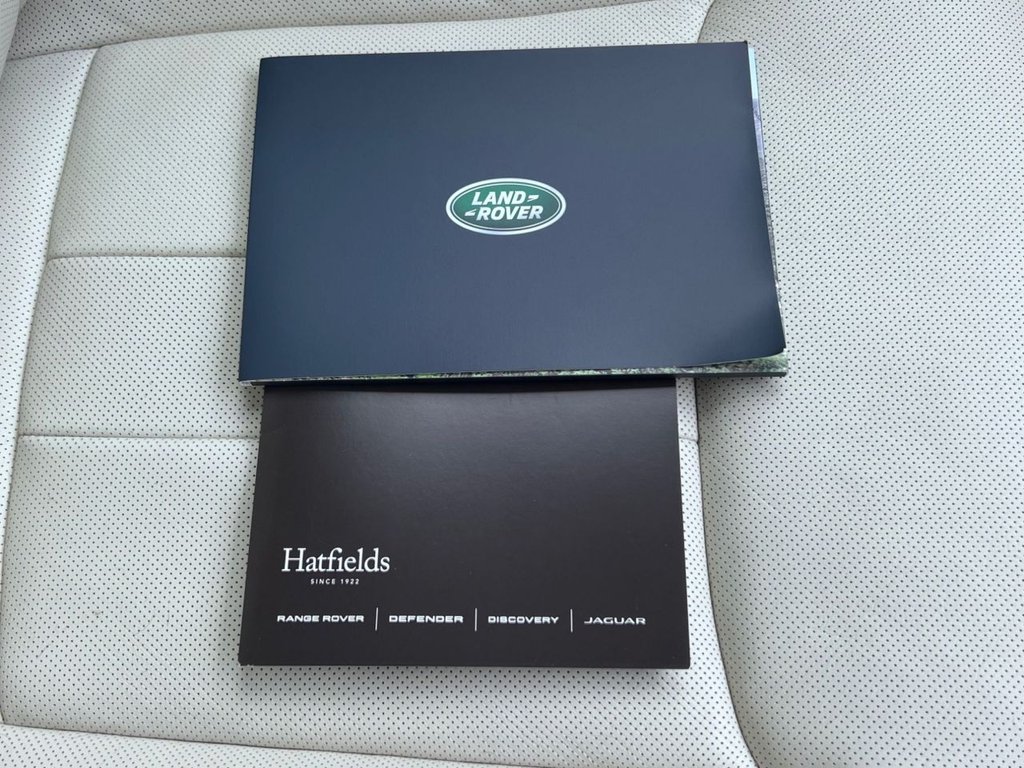 Used Land Rover Range Rover 2023 for sale - 77557742: Photo 42